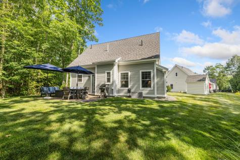 11 Kings Pine Lane Arundel ME 04046