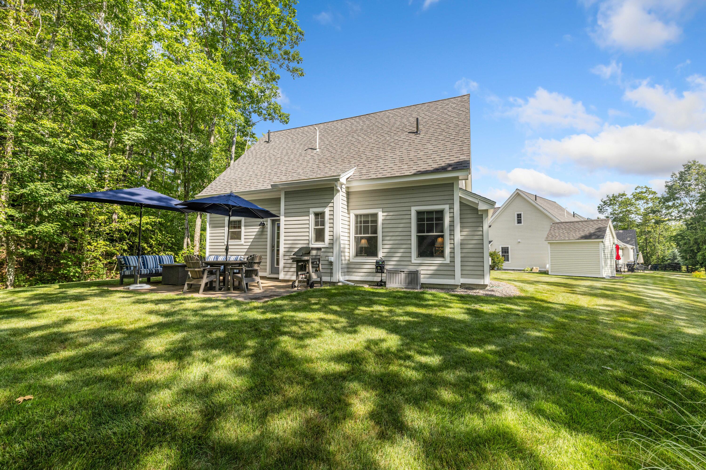 11 Kings Pine Lane Arundel ME 04046