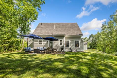 11 Kings Pine Lane Arundel ME 04046