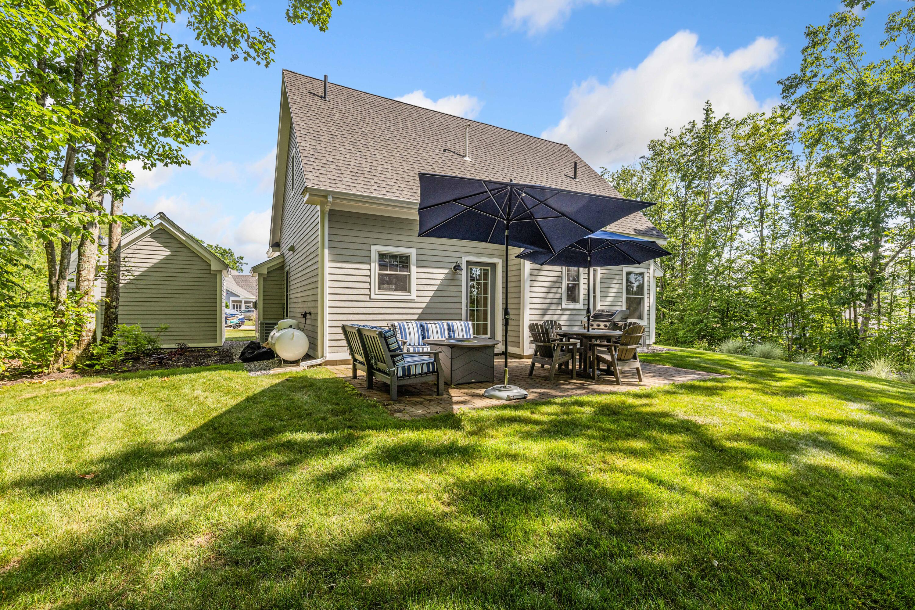 11 Kings Pine Lane Arundel ME 04046