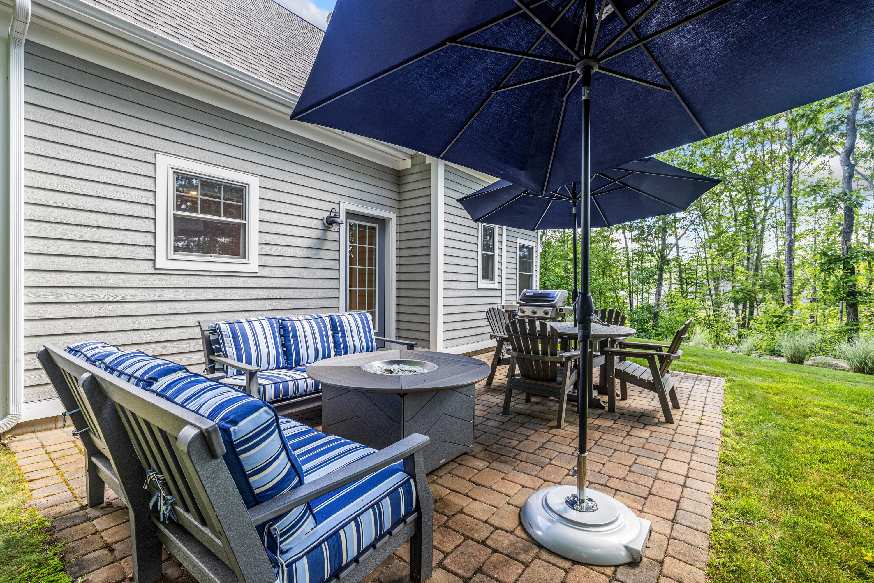 11 Kings Pine Lane Arundel ME 04046