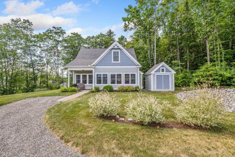 11 Kings Pine Lane Arundel ME 04046
