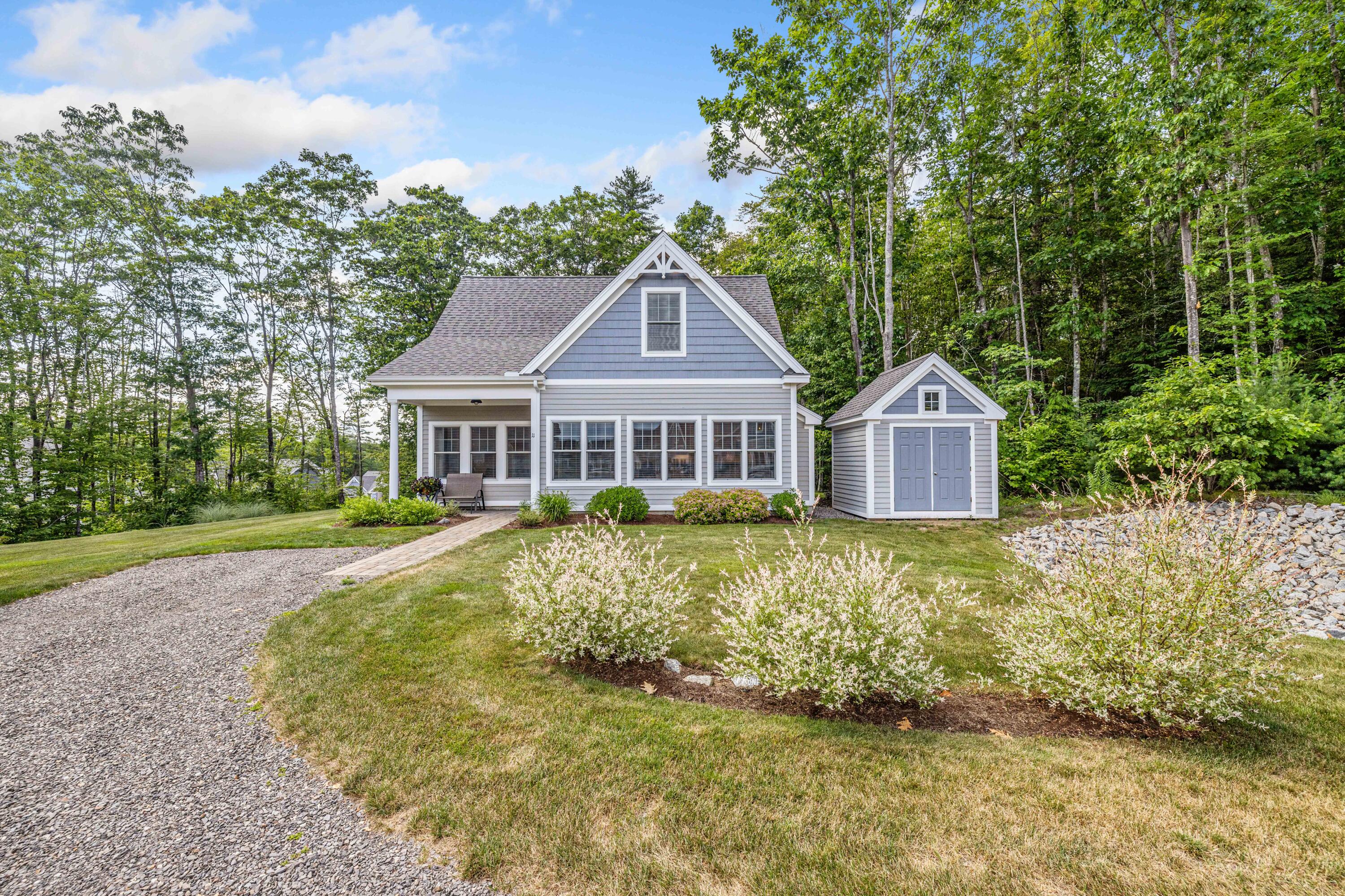11 Kings Pine Lane Arundel ME 04046