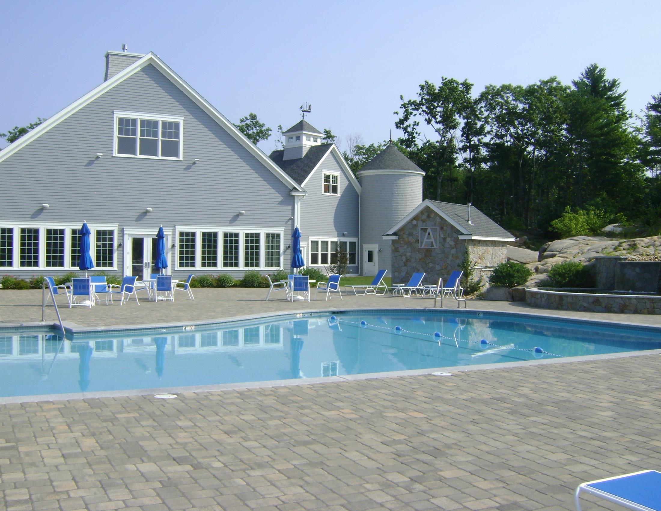 11 Kings Pine Lane Arundel ME 04046