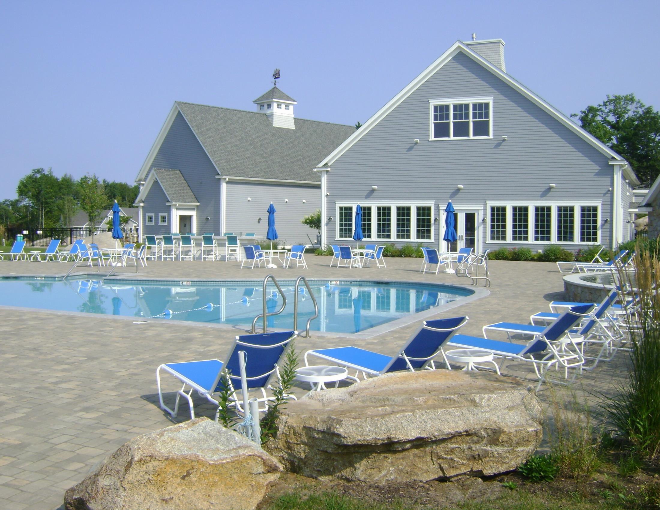 11 Kings Pine Lane Arundel ME 04046