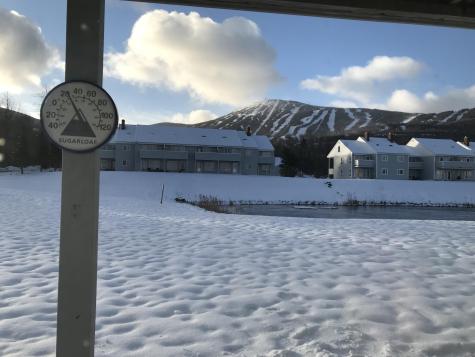 2632 Alder Brook Lane Carrabassett Valley ME 04947