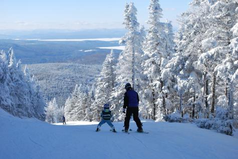 19-1 South Branch Way Sandy River Plt ME 04970