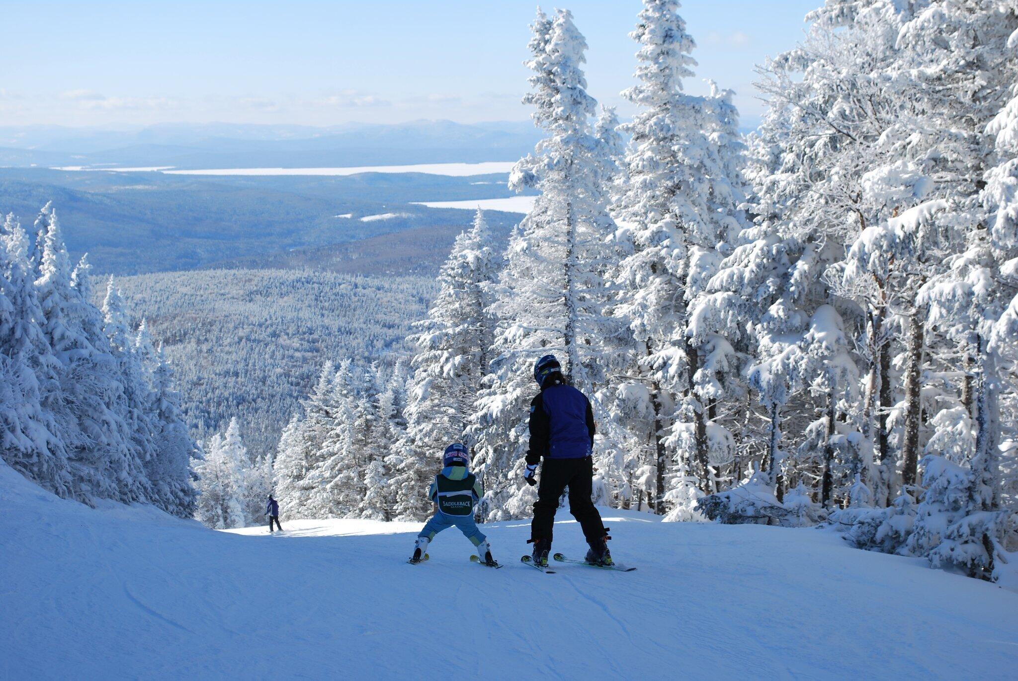 19-1 South Branch Way Sandy River Plt ME 04970