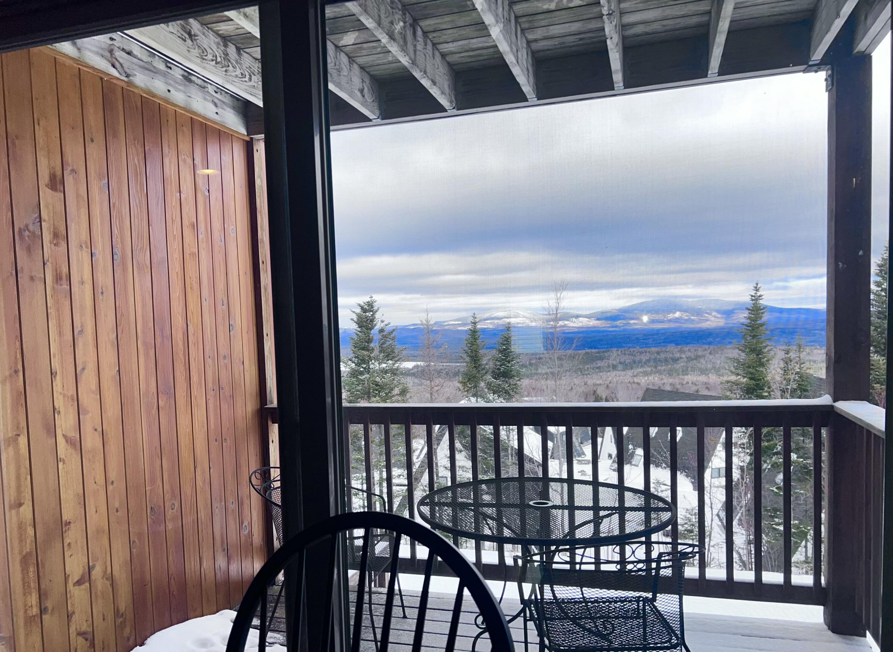 19-1 South Branch Way Sandy River Plt ME 04970