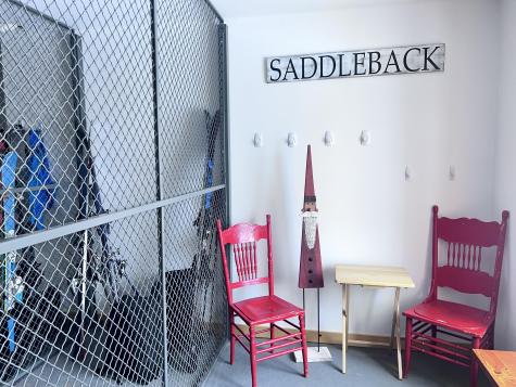 19-1 South Branch Way Sandy River Plt ME 04970