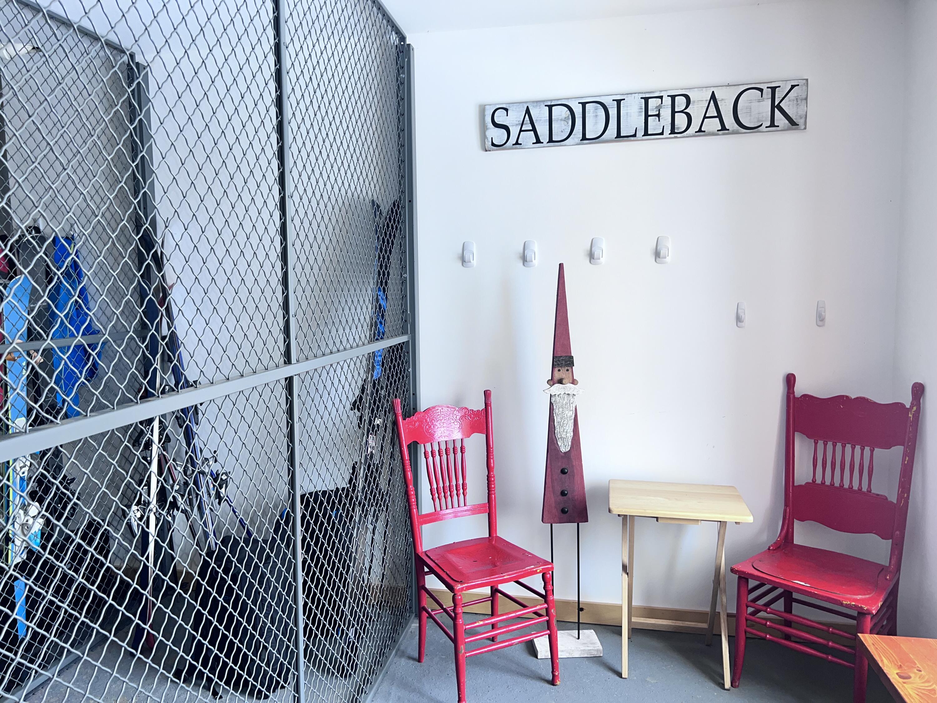 19-1 South Branch Way Sandy River Plt ME 04970