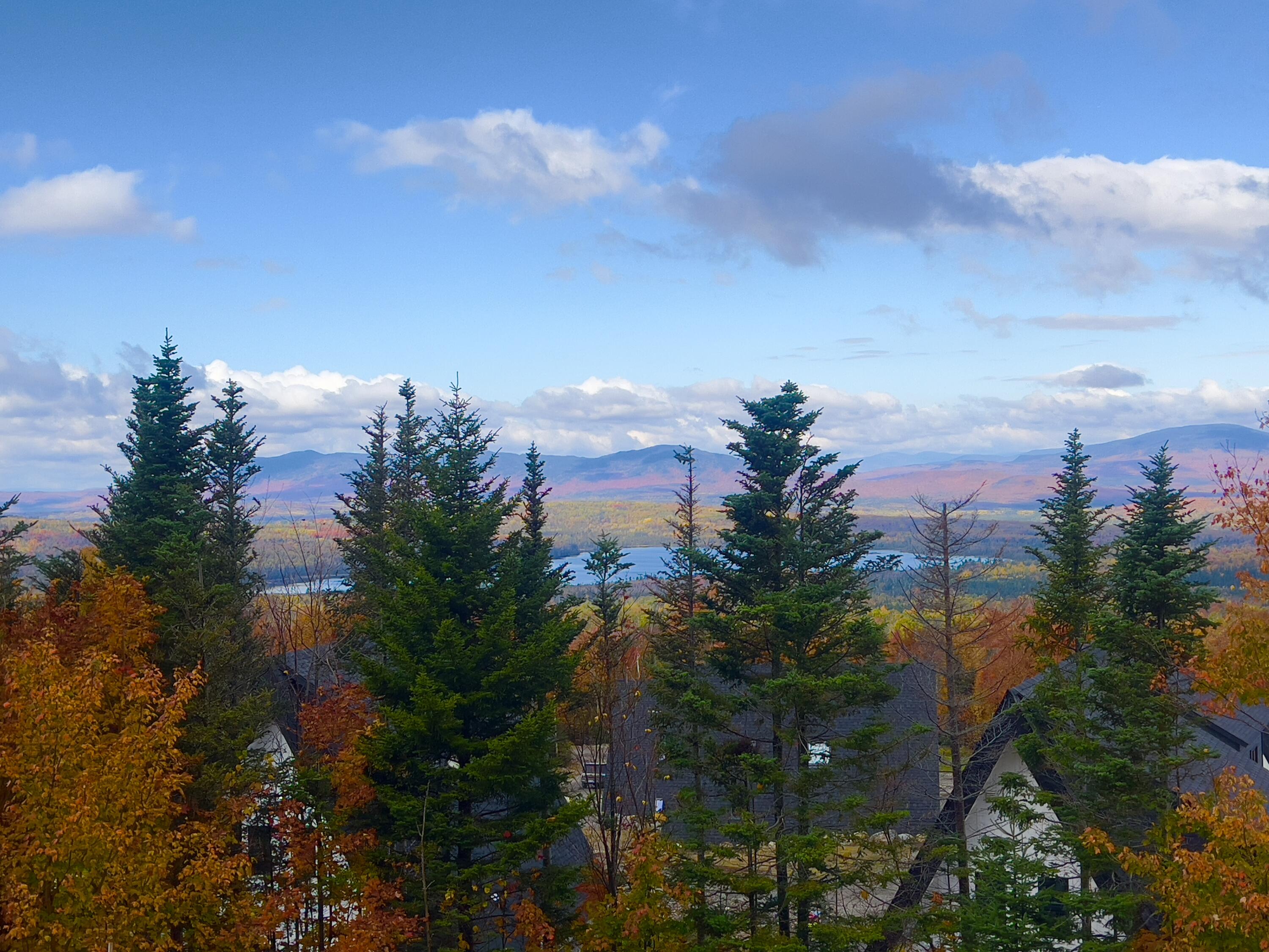 19-1 South Branch Way Sandy River Plt ME 04970