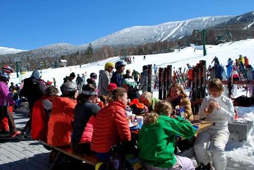 19-1 South Branch Way Sandy River Plt ME 04970