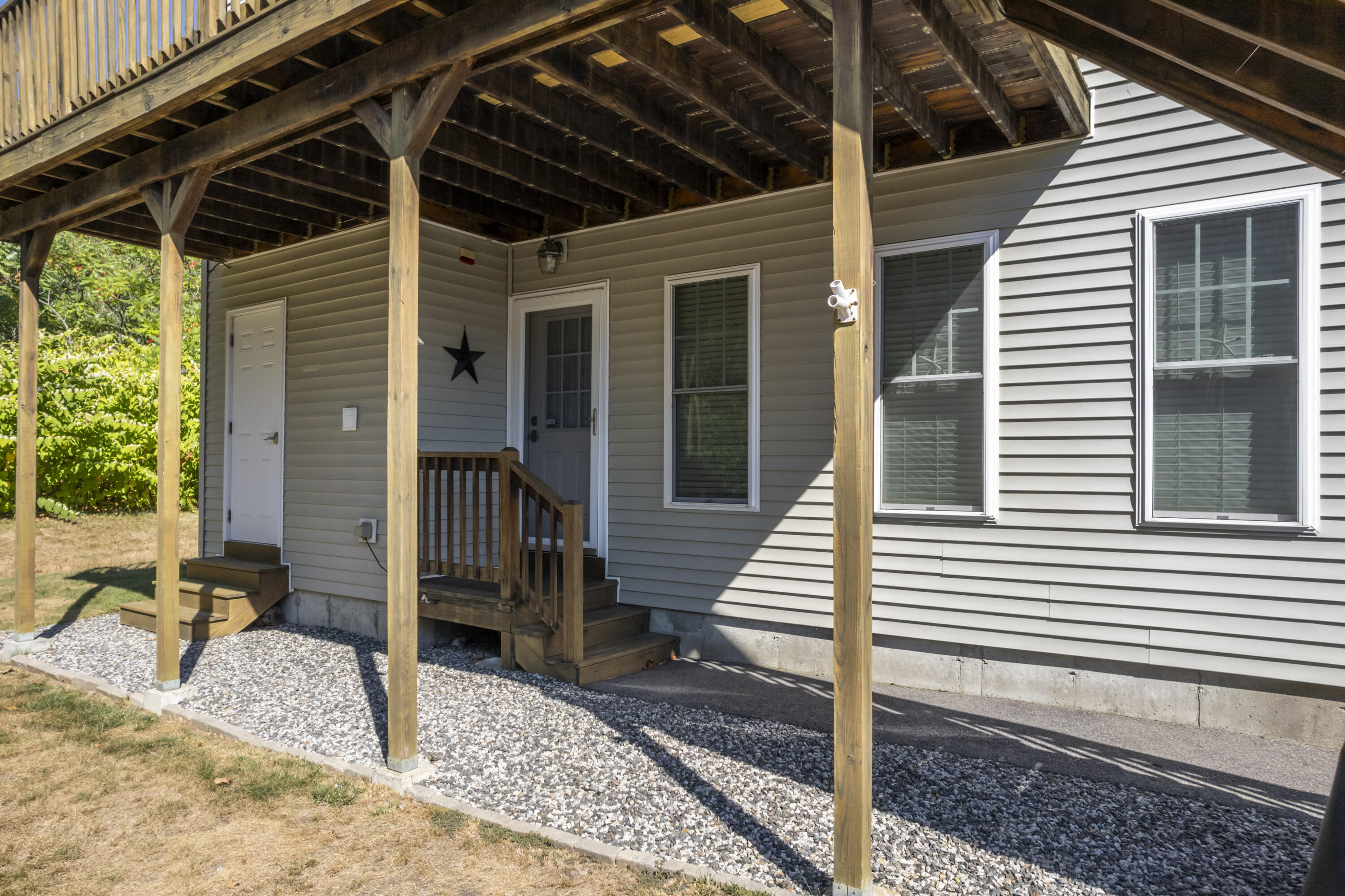 35 Barefoot Cottage Road Wells ME 04090