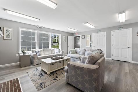 35 Barefoot Cottage Road Wells ME 04090