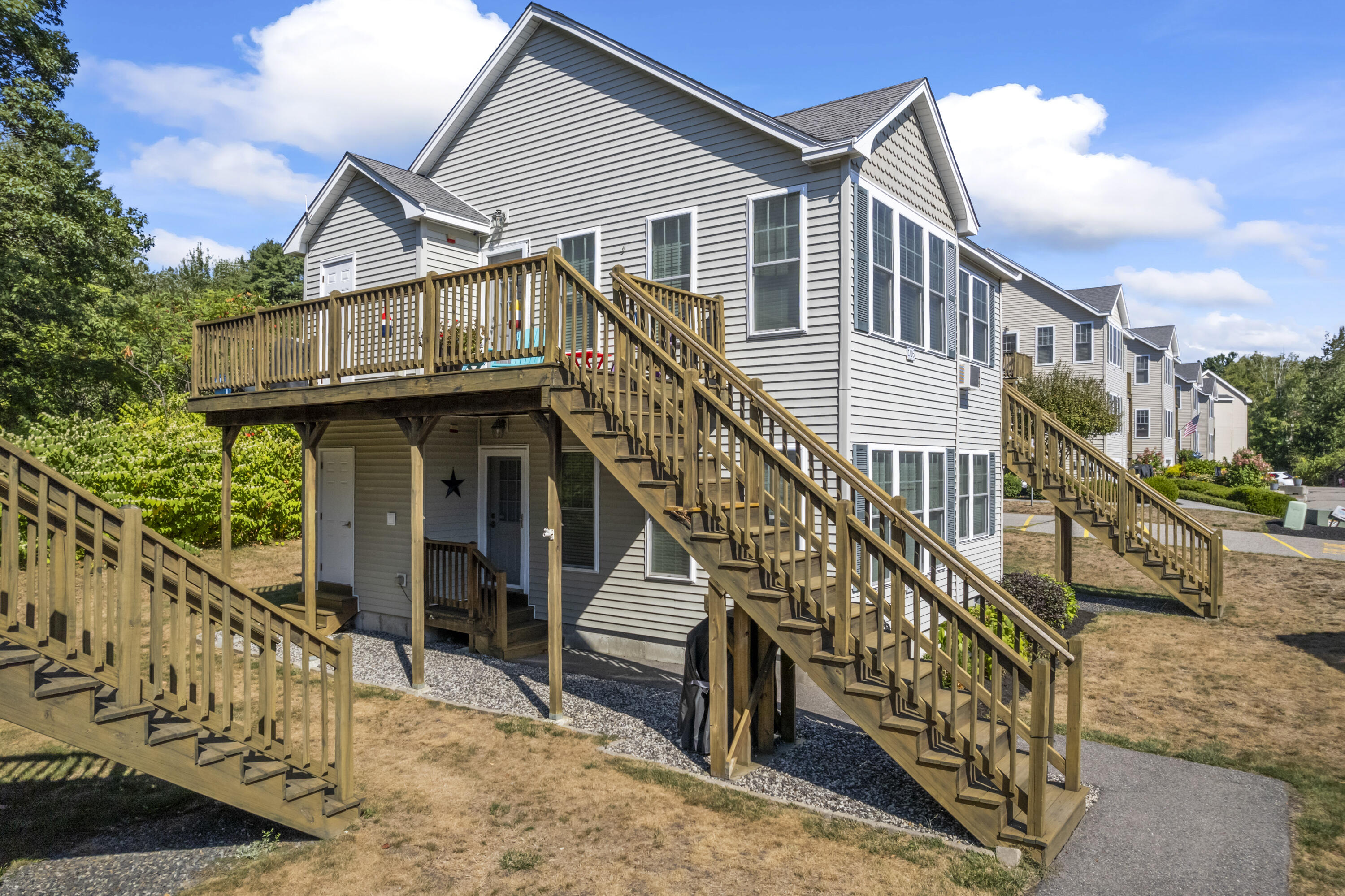 35 Barefoot Cottage Road Wells ME 04090