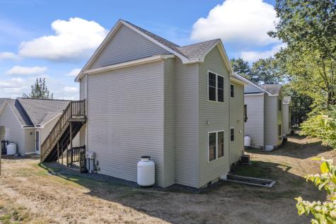 35 Barefoot Cottage Road Wells ME 04090