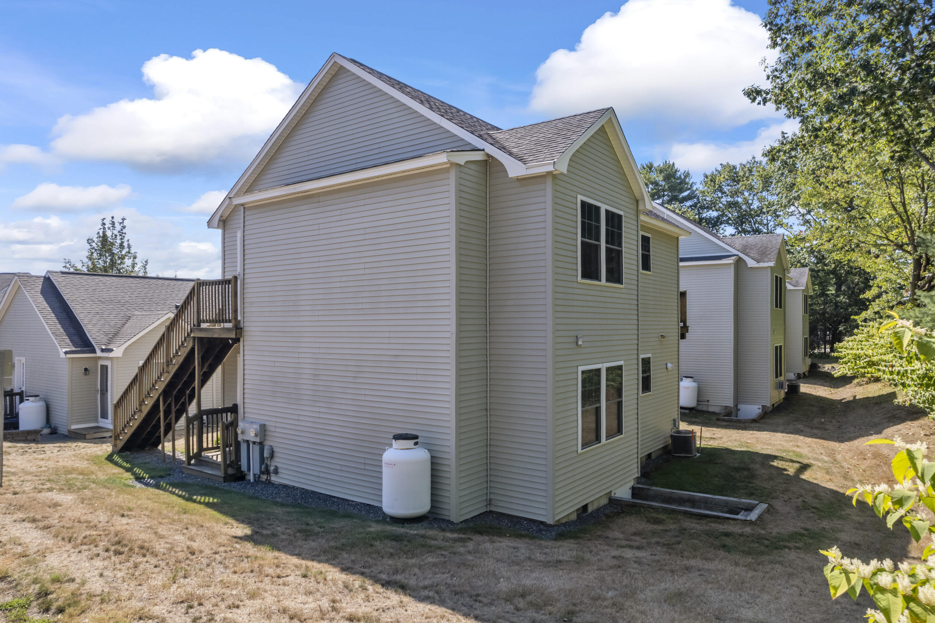 35 Barefoot Cottage Road Wells ME 04090