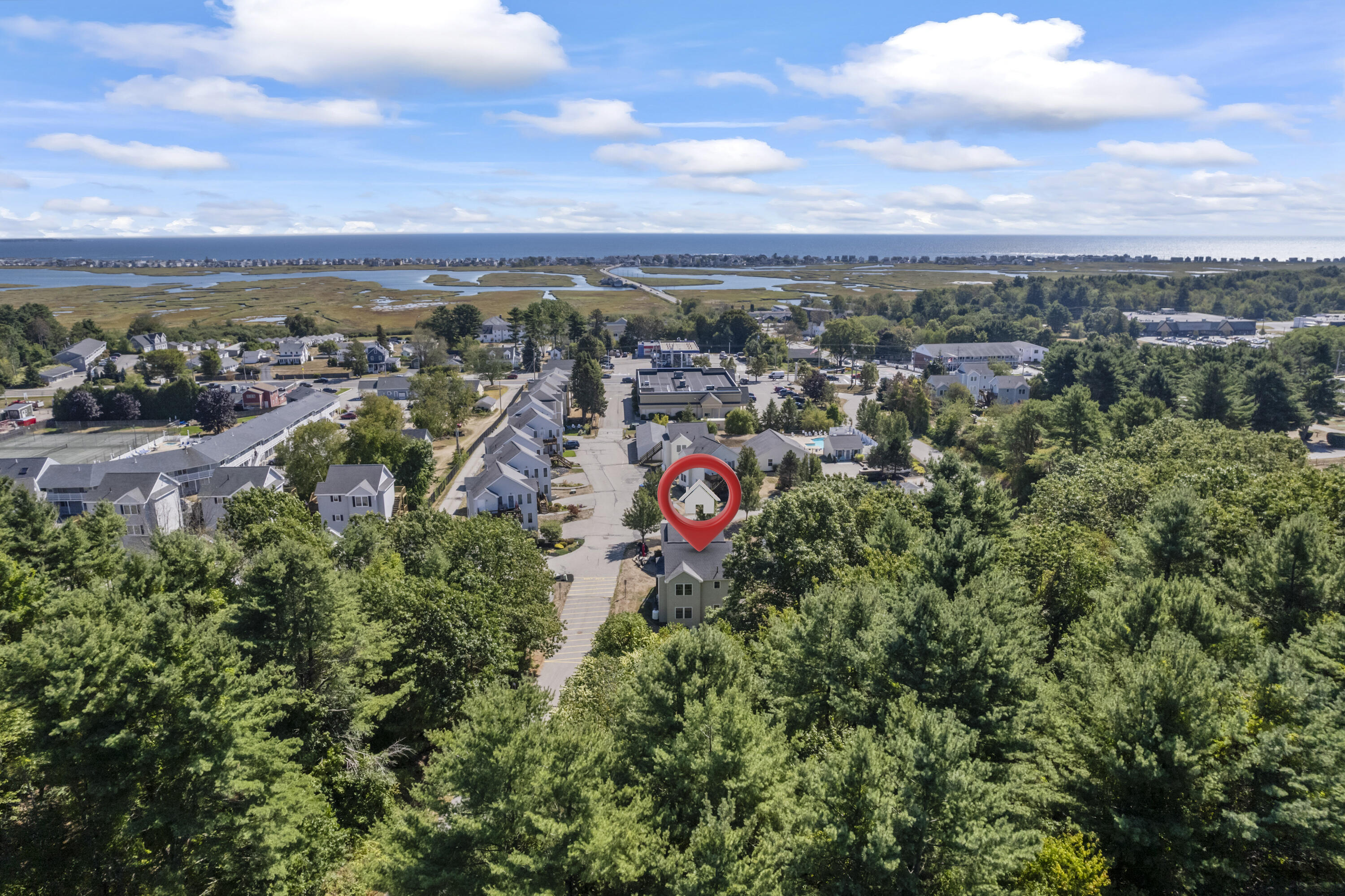 35 Barefoot Cottage Road Wells ME 04090