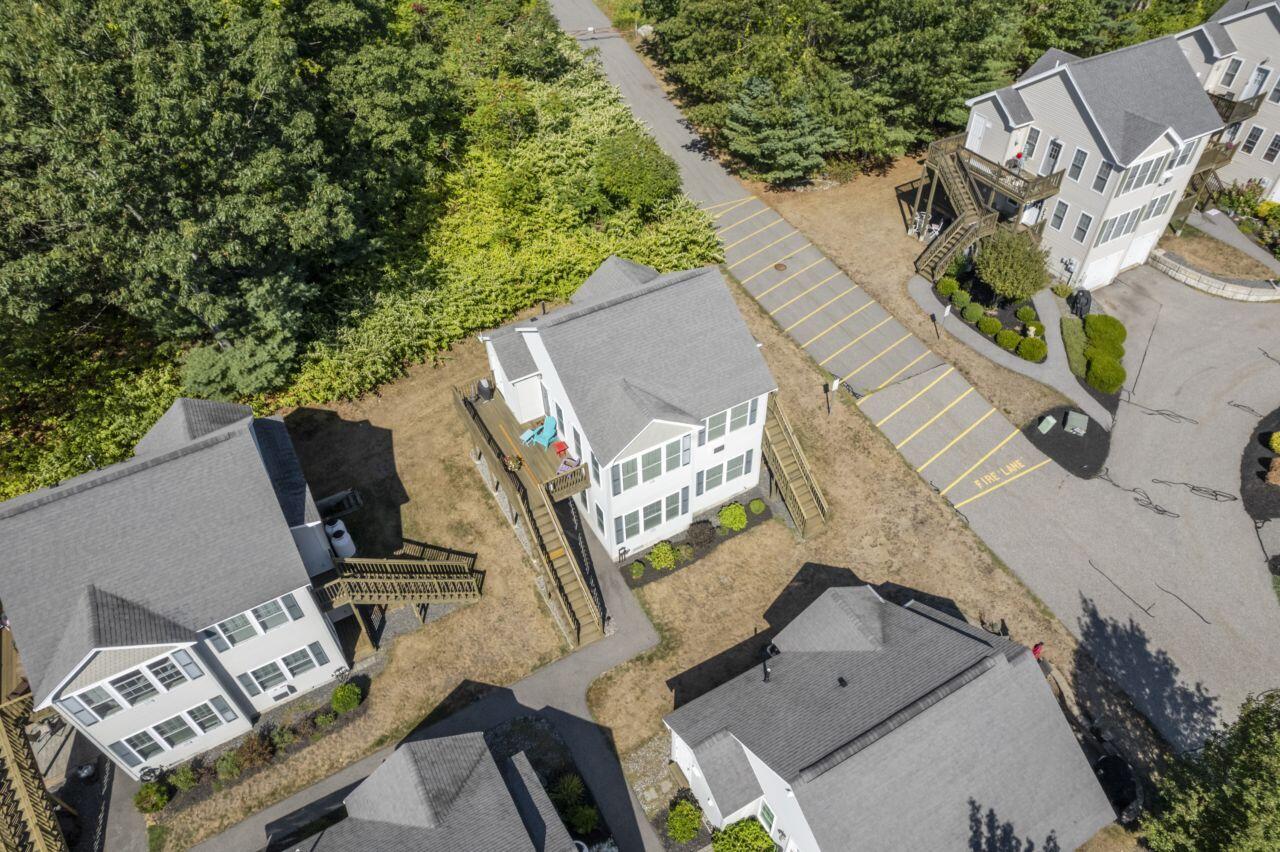 35 Barefoot Cottage Road Wells ME 04090