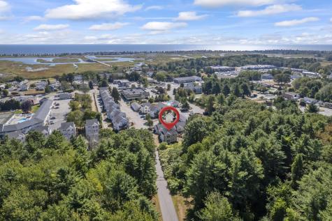 35 Barefoot Cottage Road Wells ME 04090