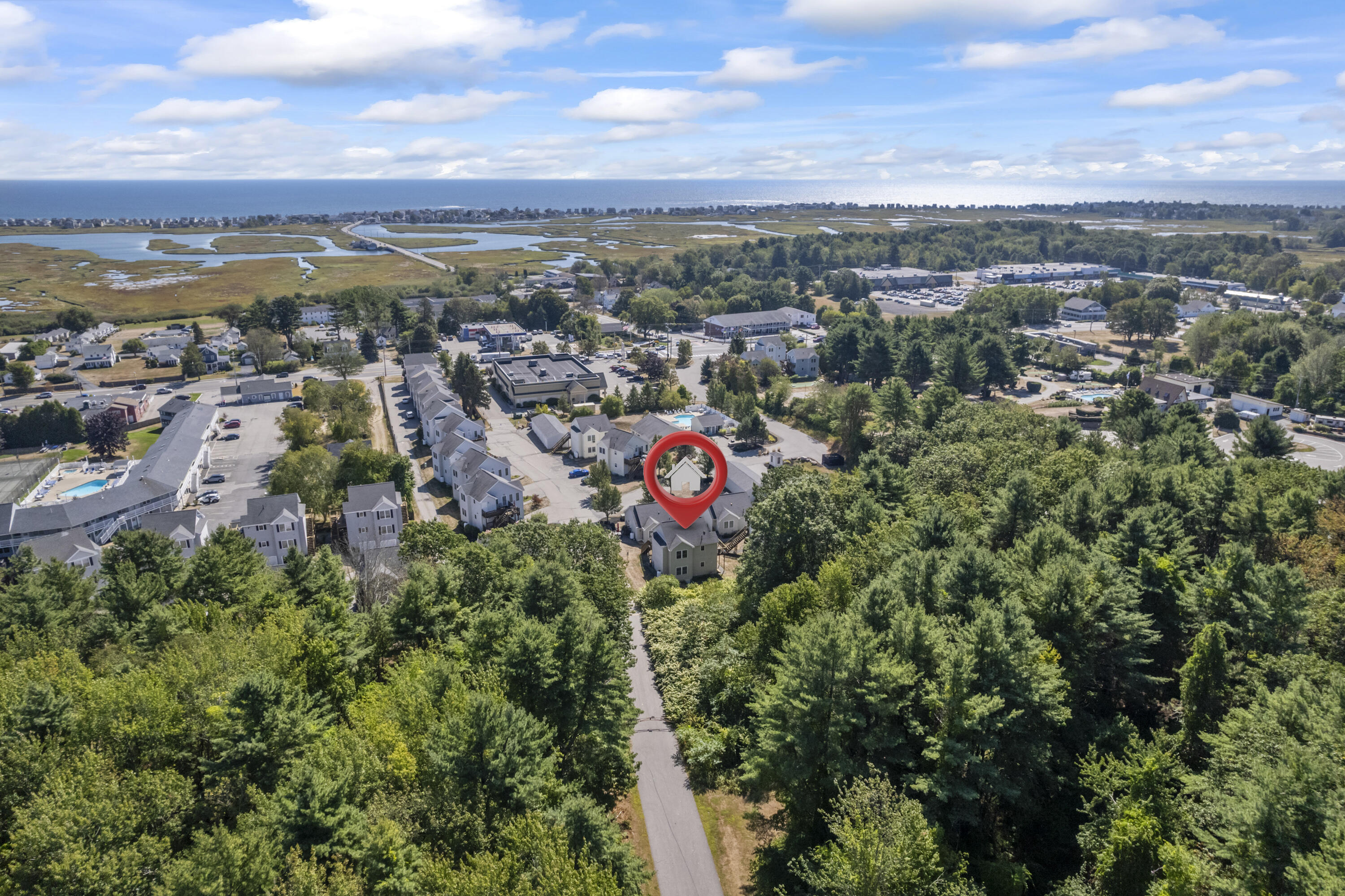 35 Barefoot Cottage Road Wells ME 04090