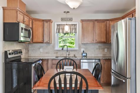 35 Barefoot Cottage Road Wells ME 04090