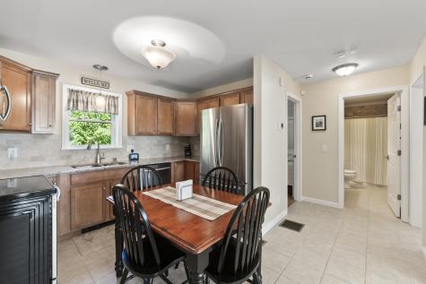 35 Barefoot Cottage Road Wells ME 04090