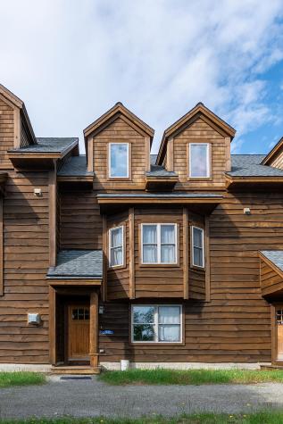 7022 Hardwood Ridge Road Carrabassett Valley ME 04947