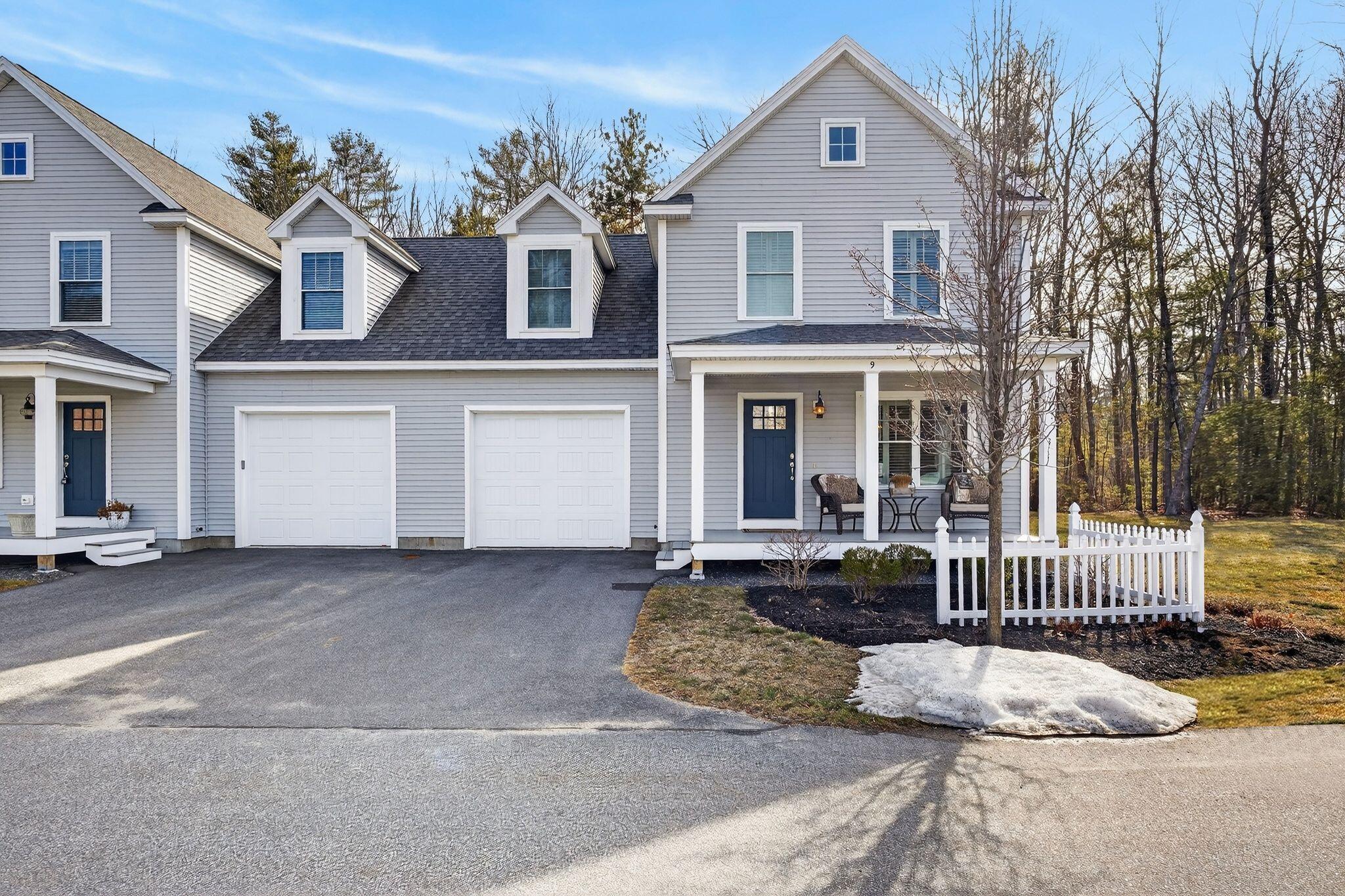 9 Webhannet Place Kennebunk ME 04043