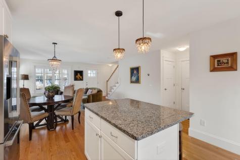 9 Webhannet Place Kennebunk ME 04043