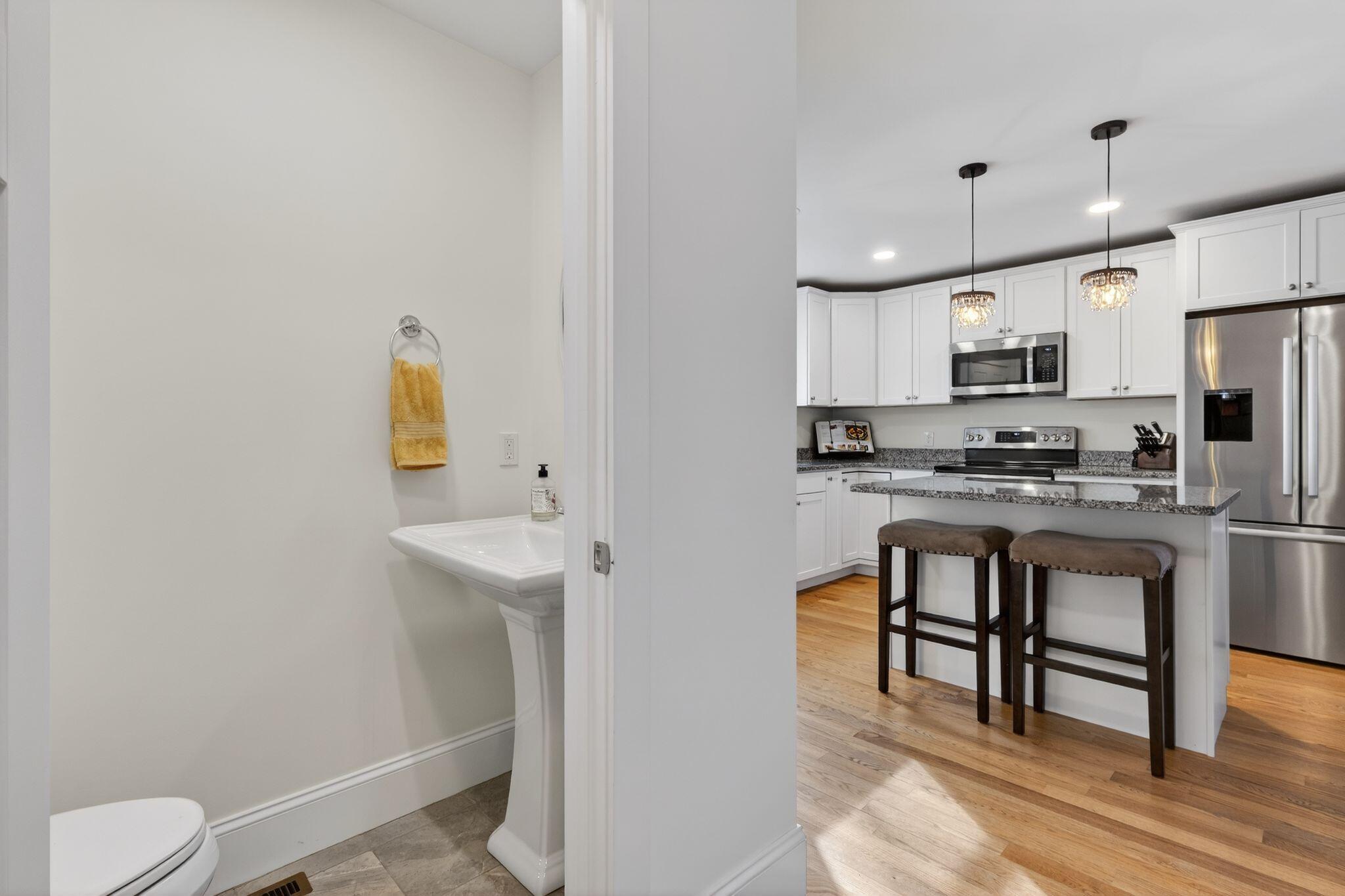 9 Webhannet Place Kennebunk ME 04043