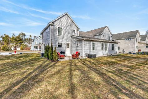 9 Webhannet Place Kennebunk ME 04043