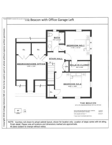 9 Webhannet Place Kennebunk ME 04043