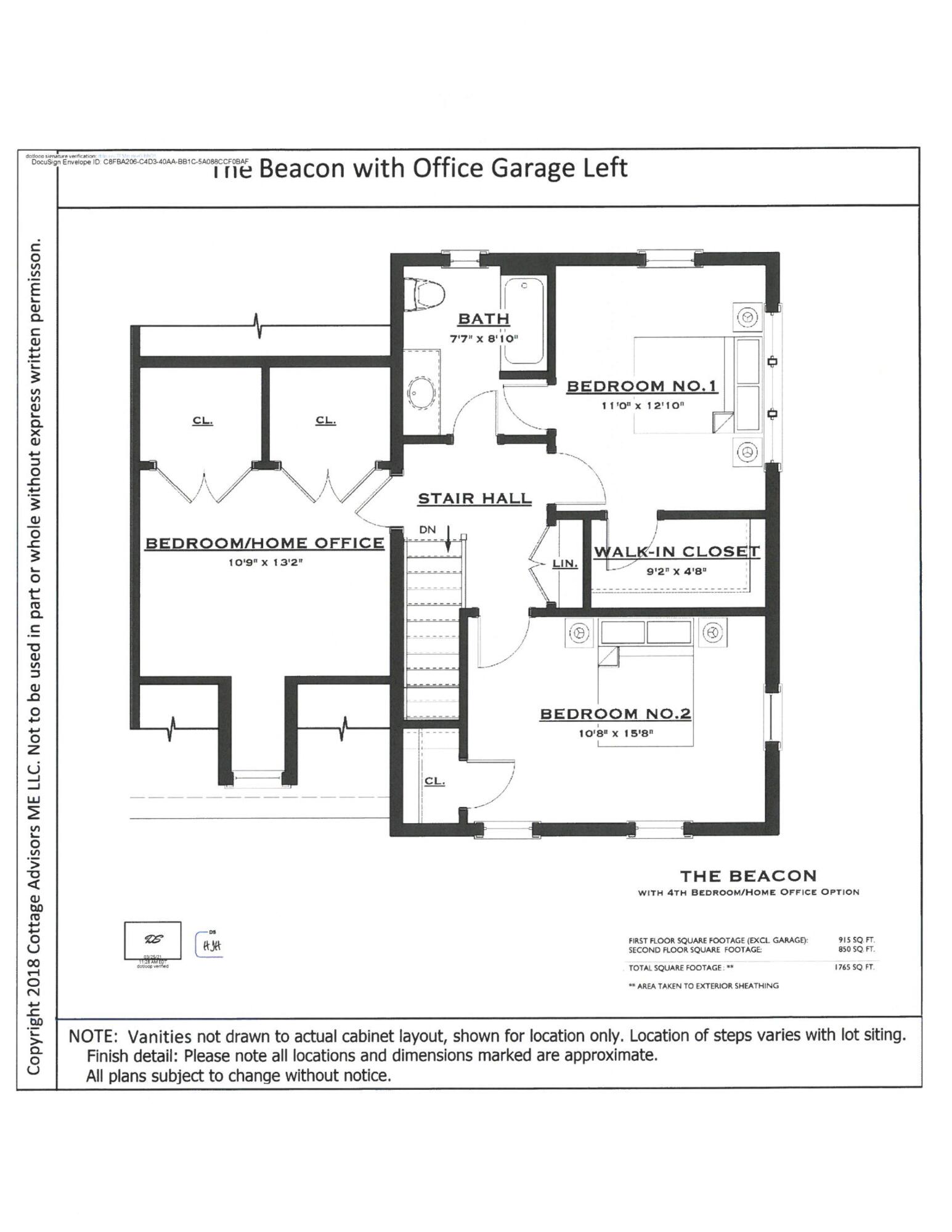 9 Webhannet Place Kennebunk ME 04043