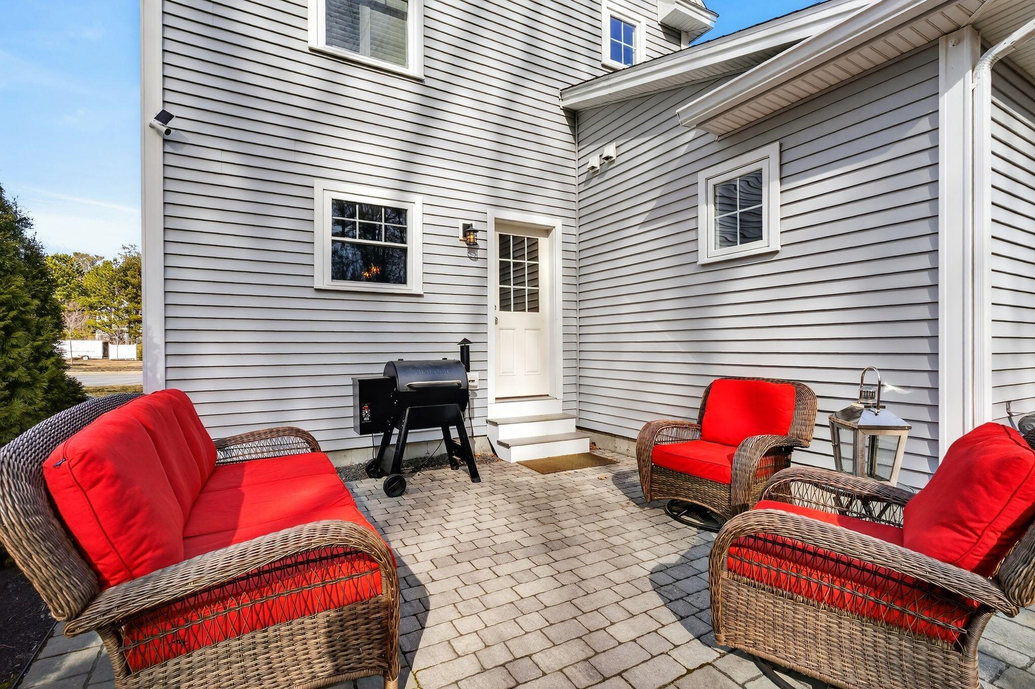 9 Webhannet Place Kennebunk ME 04043