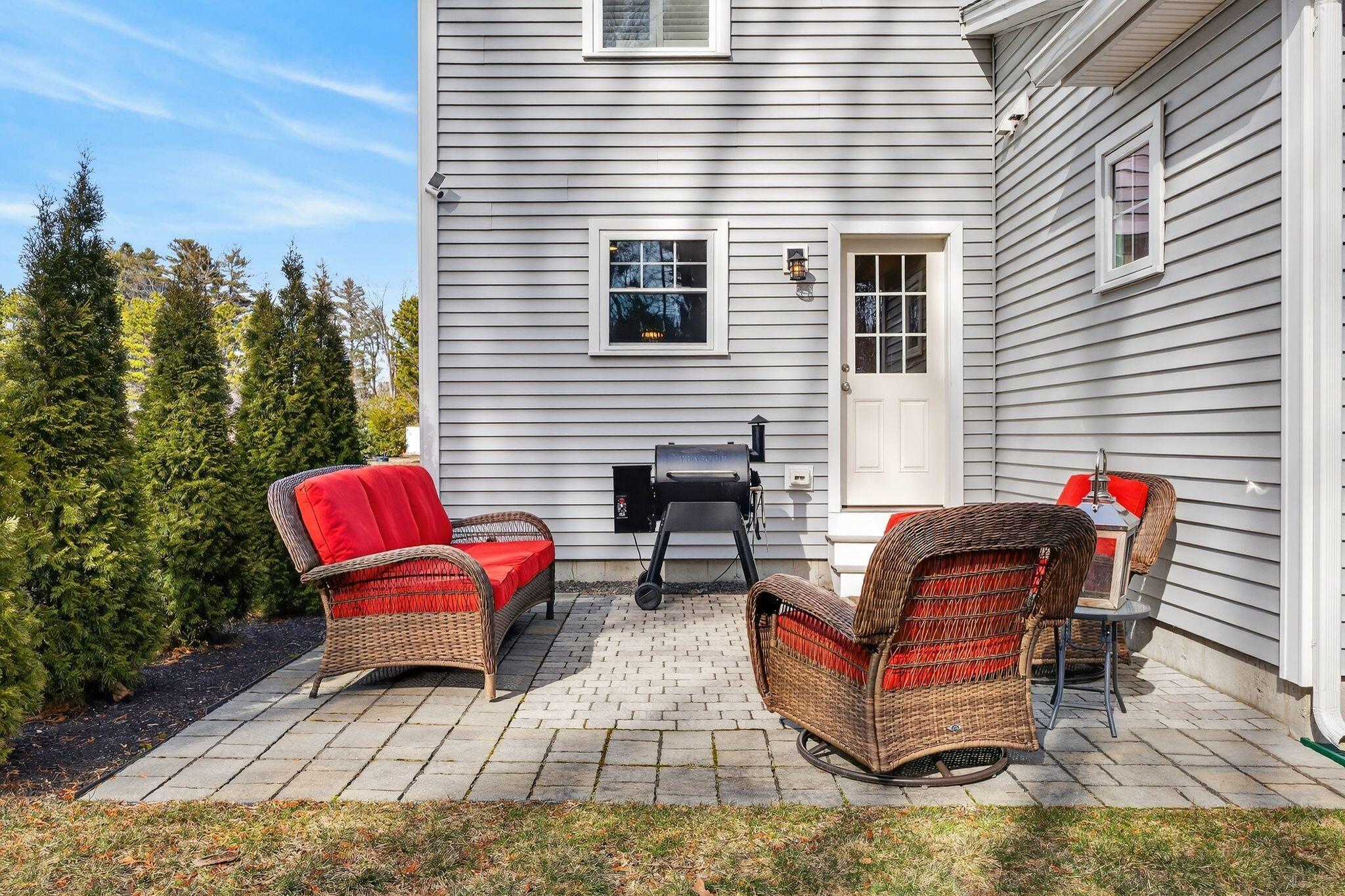 9 Webhannet Place Kennebunk ME 04043