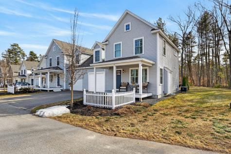 9 Webhannet Place Kennebunk ME 04043