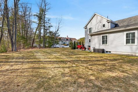 9 Webhannet Place Kennebunk ME 04043