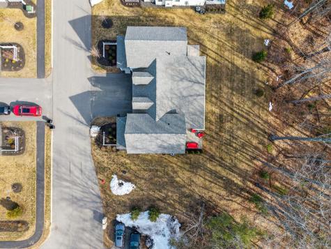 9 Webhannet Place Kennebunk ME 04043