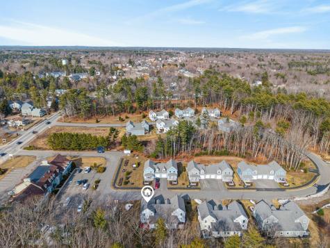 9 Webhannet Place Kennebunk ME 04043