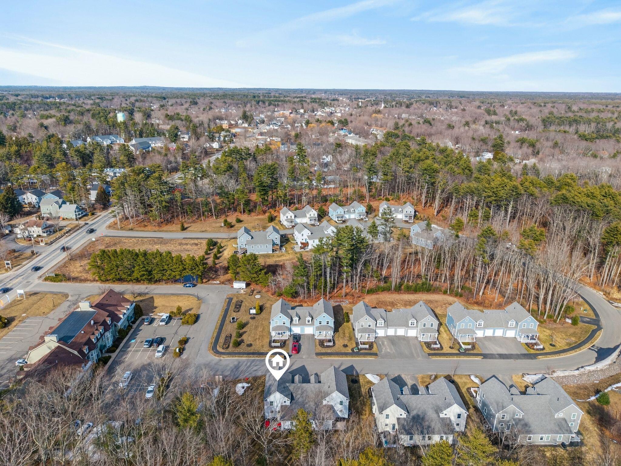 9 Webhannet Place Kennebunk ME 04043