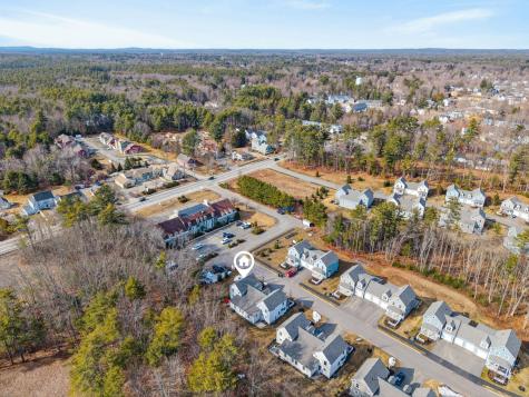 9 Webhannet Place Kennebunk ME 04043