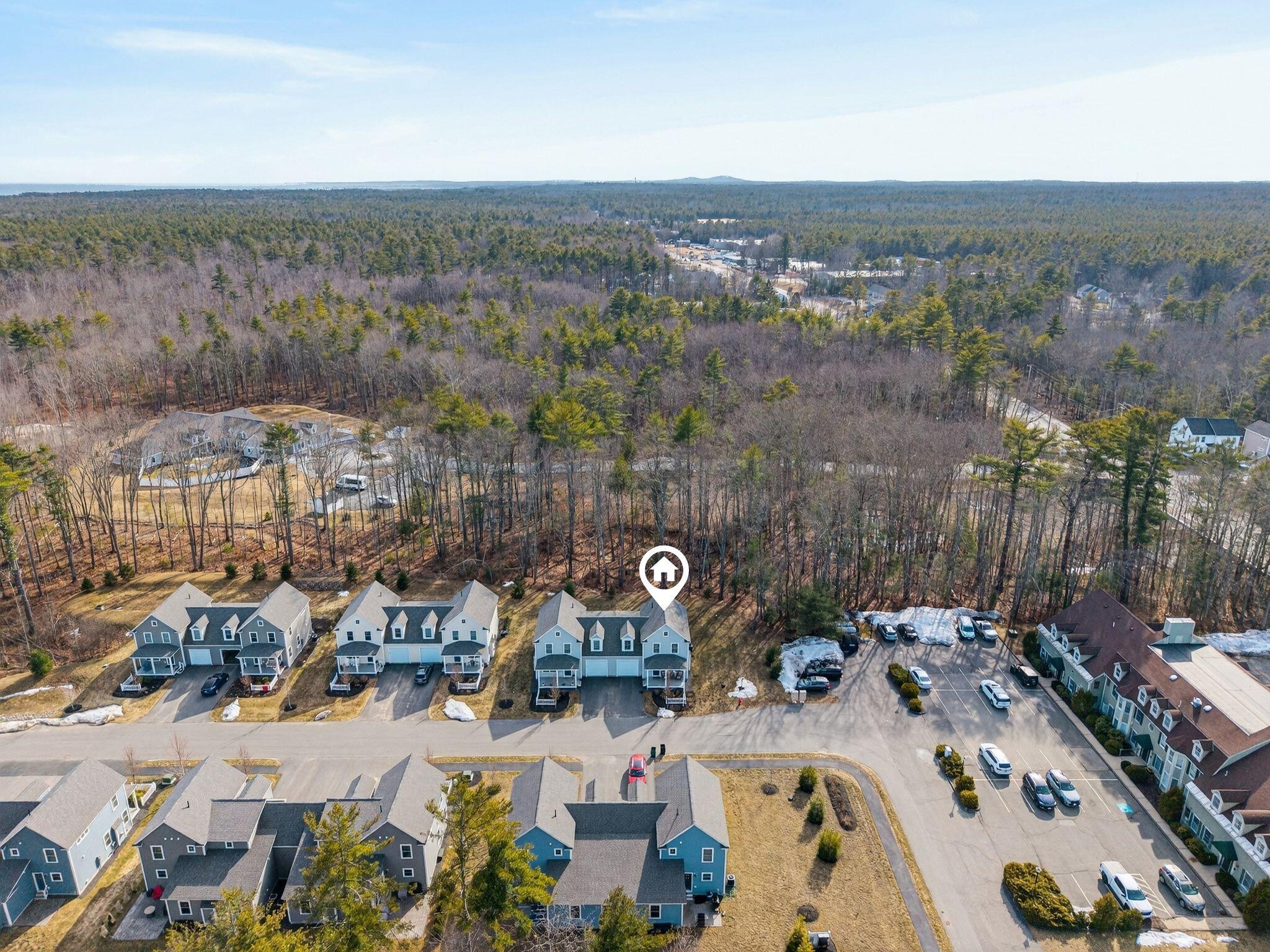 9 Webhannet Place Kennebunk ME 04043