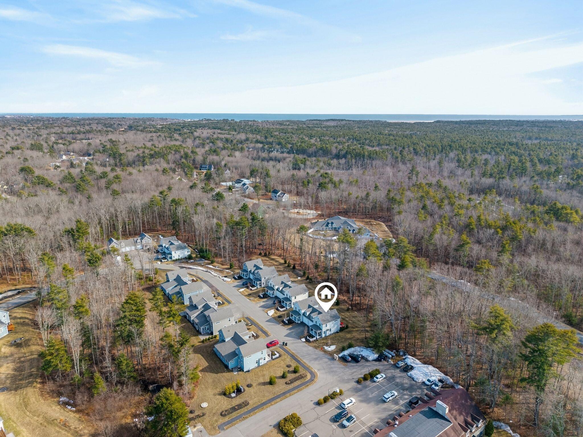 9 Webhannet Place Kennebunk ME 04043