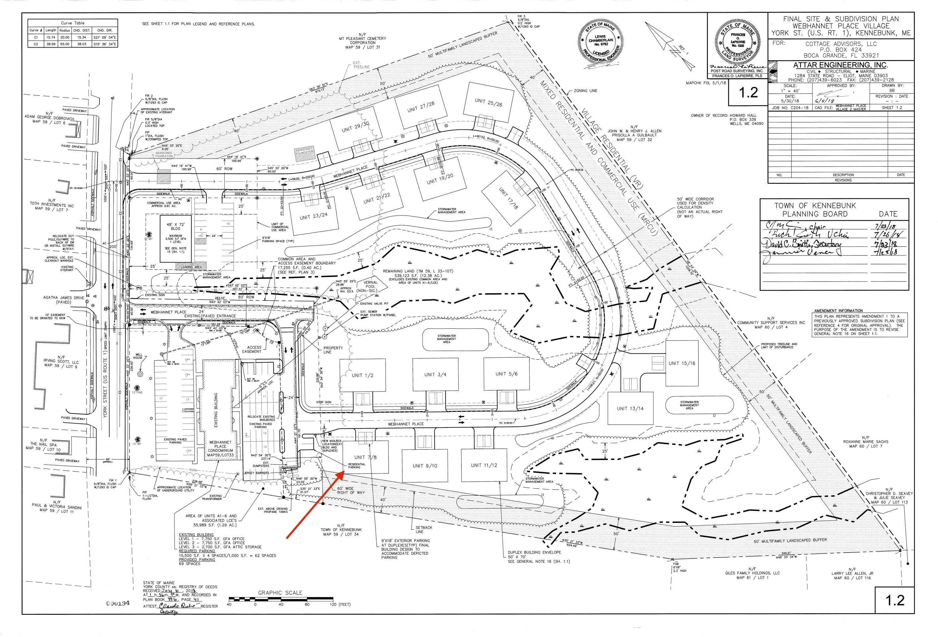 9 Webhannet Place Kennebunk ME 04043