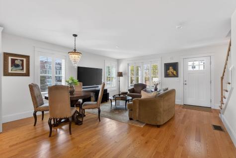 9 Webhannet Place Kennebunk ME 04043