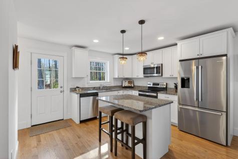 9 Webhannet Place Kennebunk ME 04043
