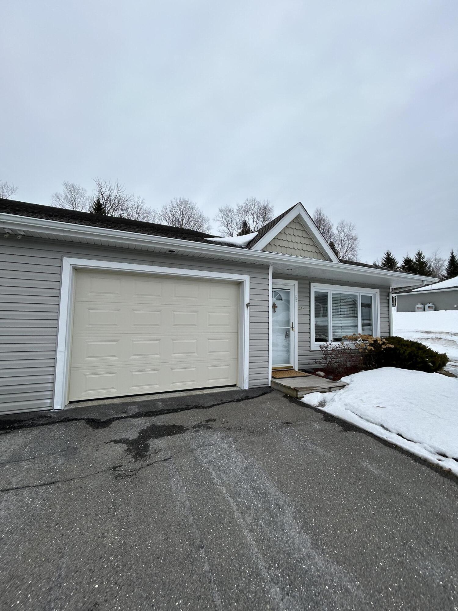 298 19th Avenue Madawaska ME 04756