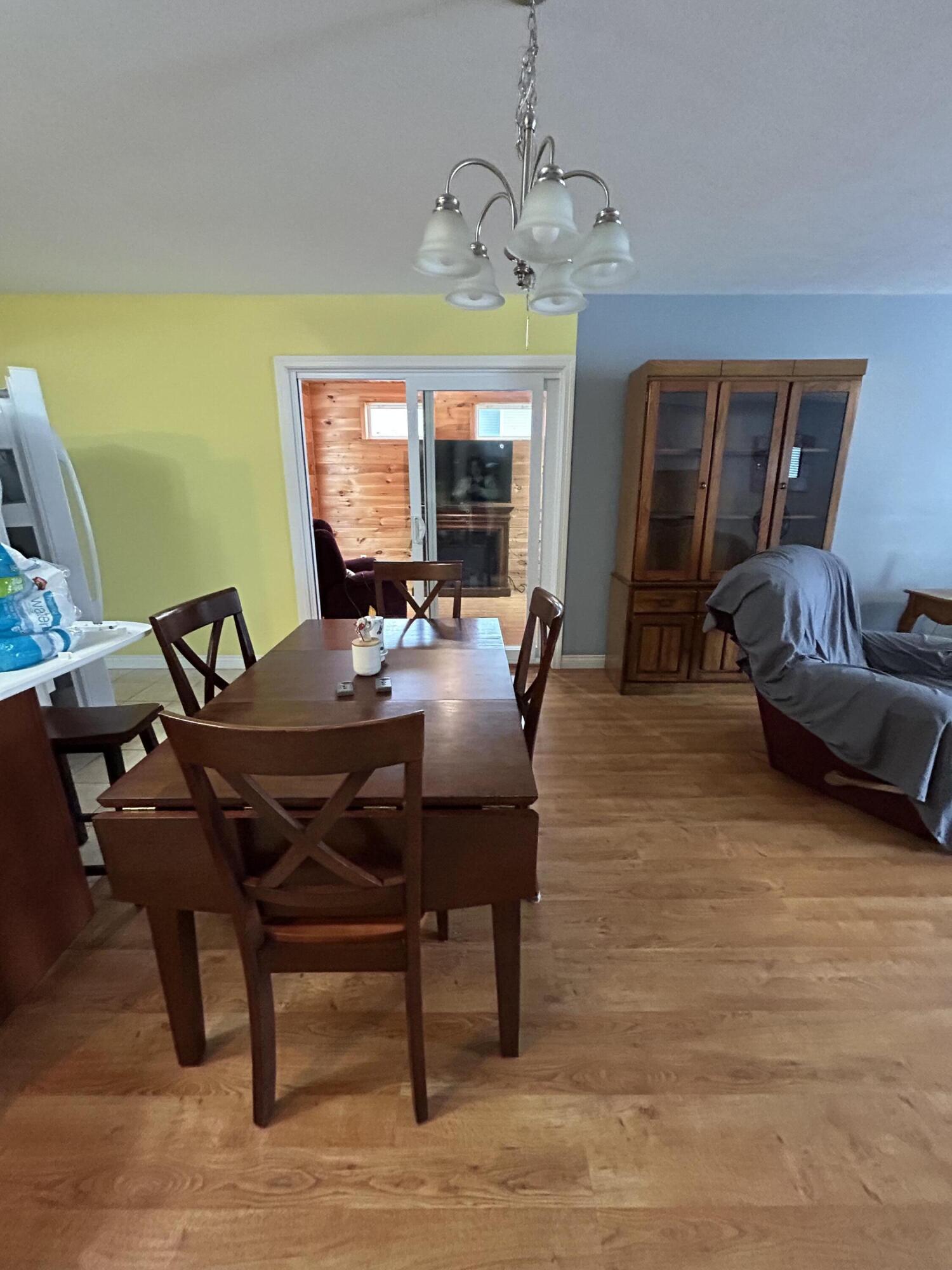 298 19th Avenue Madawaska ME 04756